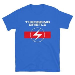 Throbbing gristle - Etsy 日本