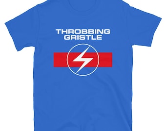 Throbbing Gristle