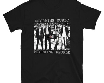 Migraine Music for Migraine People - TG