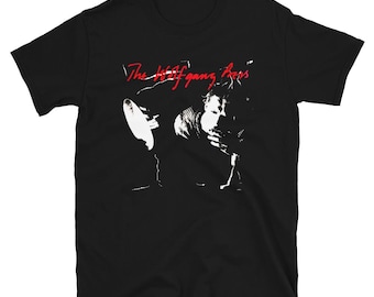 The Wolfgang Press - The Burden of Mules