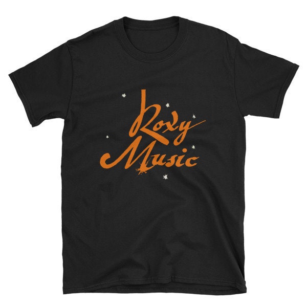 Industrial Music Tee - Etsy