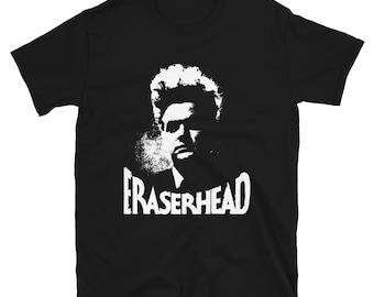 Eraserhead - German movie poster