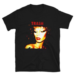 Trash - single sleeve