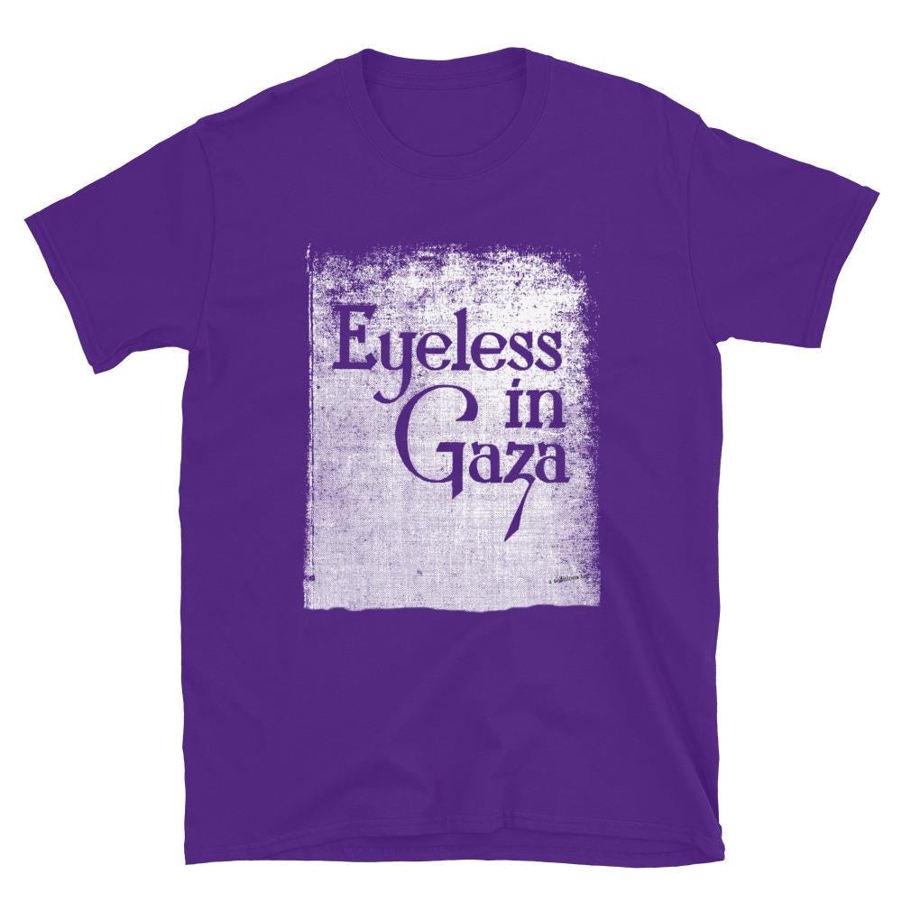 Eyeless in Gaza - Etsy