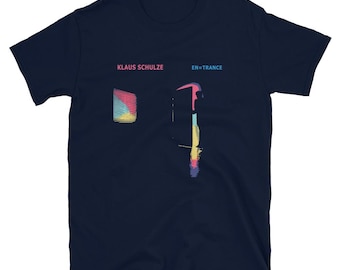 Klaus Schulze  - En=Trance
