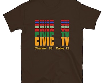 Civic TV