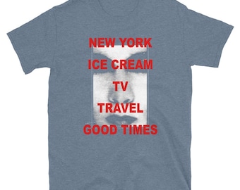 The things that dreams are made of