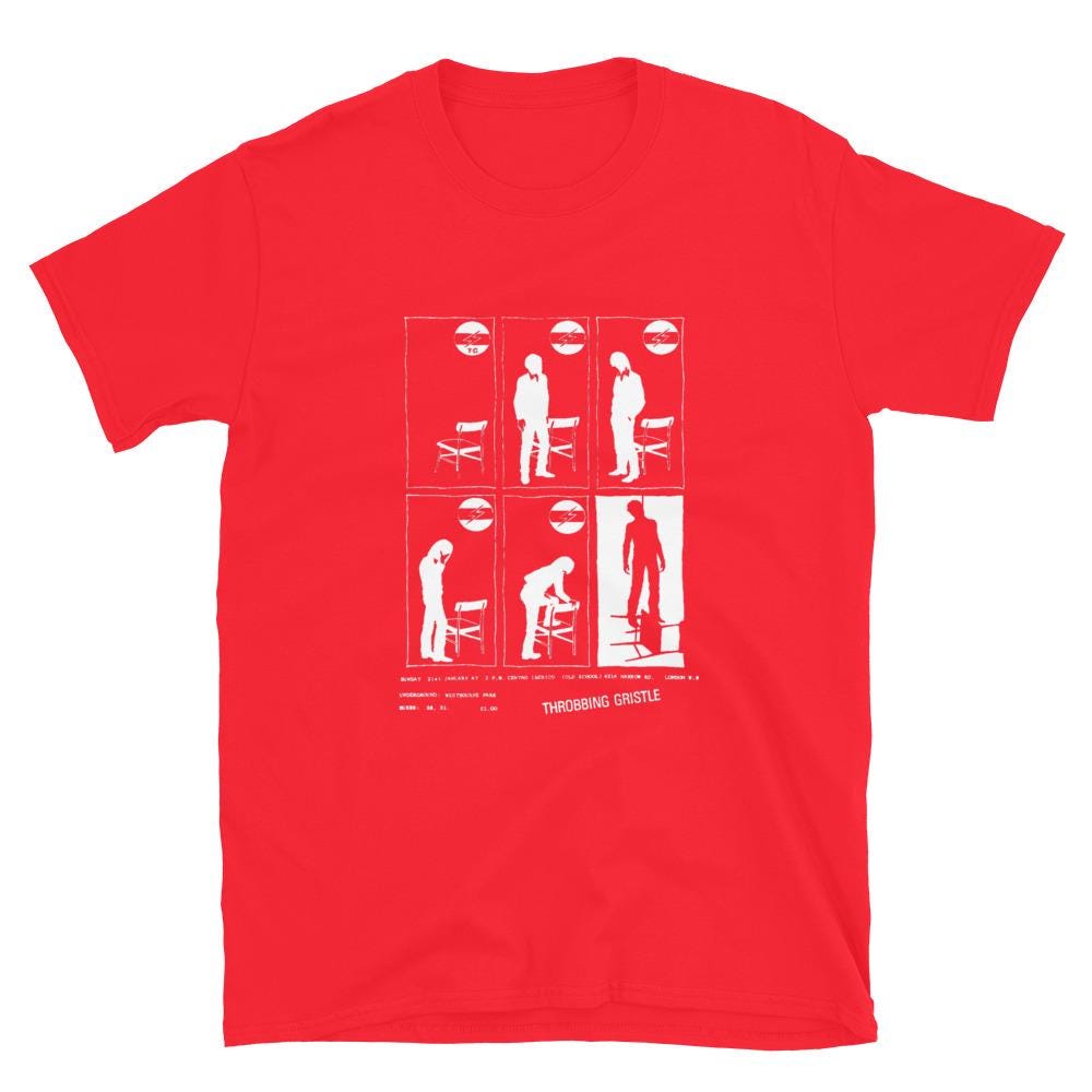 Throbbing gristle - Etsy 日本
