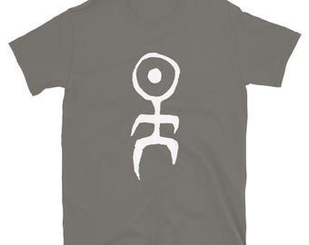 einstürzende neubauten 勝新太郎 バンドTシャツ einstürzende neubauten 勝新太郎 バンドTシャツ