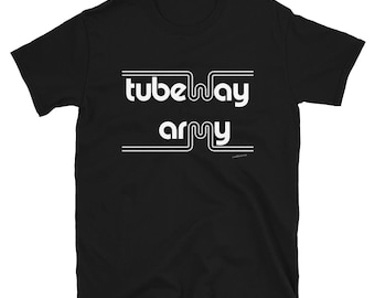 Tubeway Army