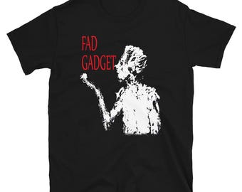 Fad Gadget