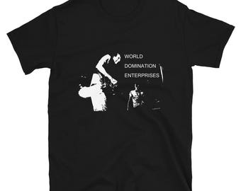 World Domination Enterprises