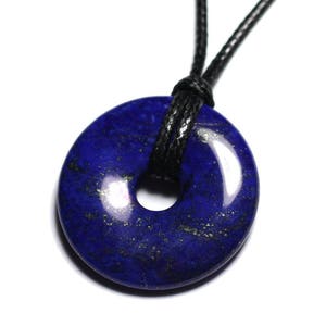 Charm Lapislazzuli - Limited Edition – Le Origini
