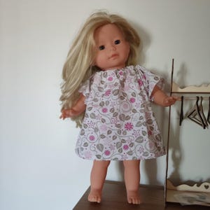 Clothes for Ma Corolle doll