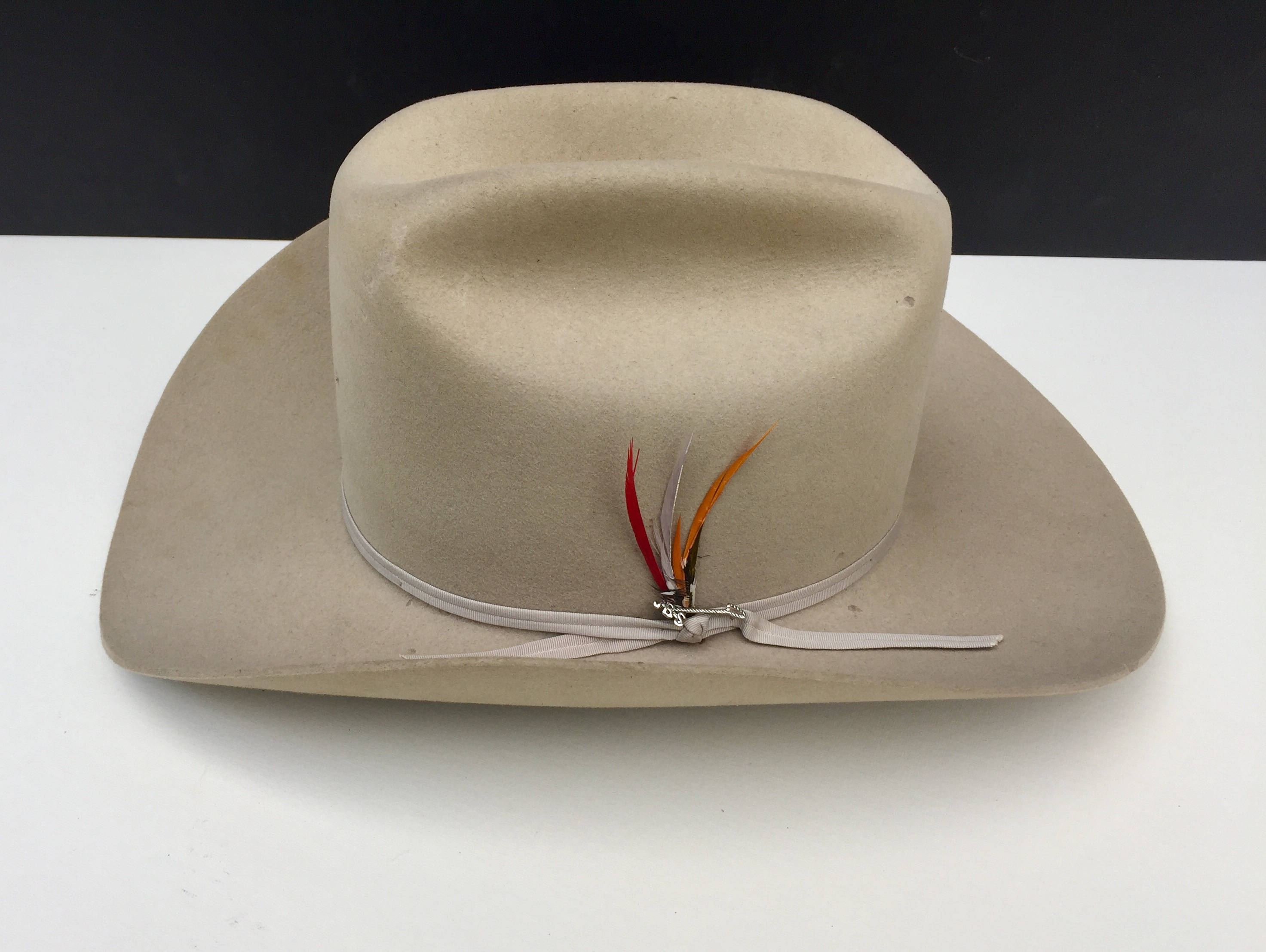original stetson hat
