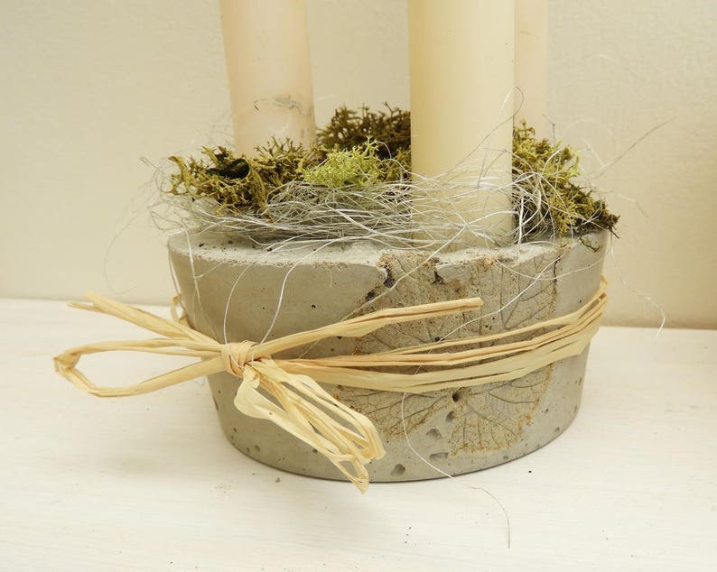 Kerzenständer GartenDekoration GartenDekoration Geschenk