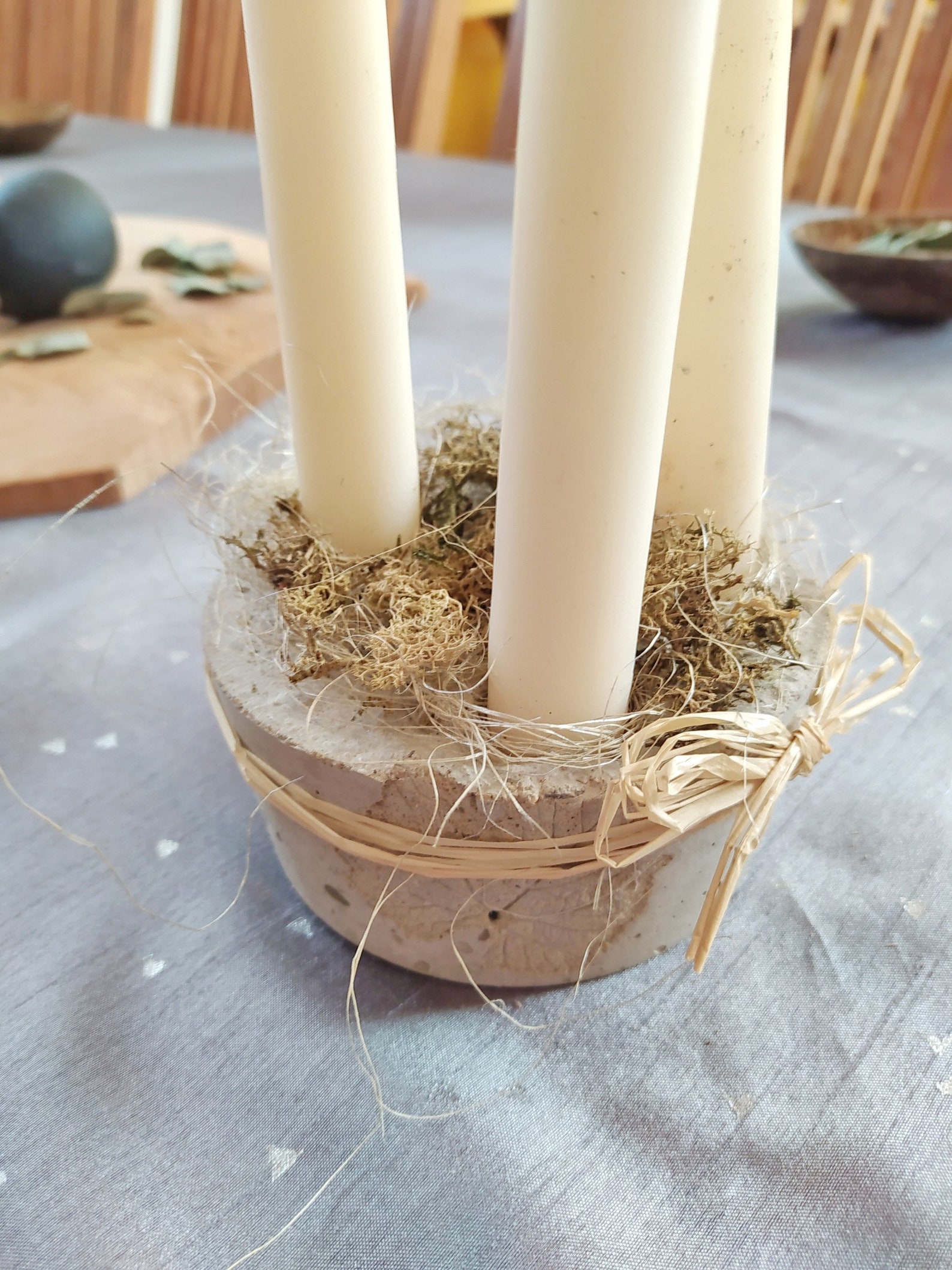 Kerzenständer GartenDekoration GartenDekoration Geschenk