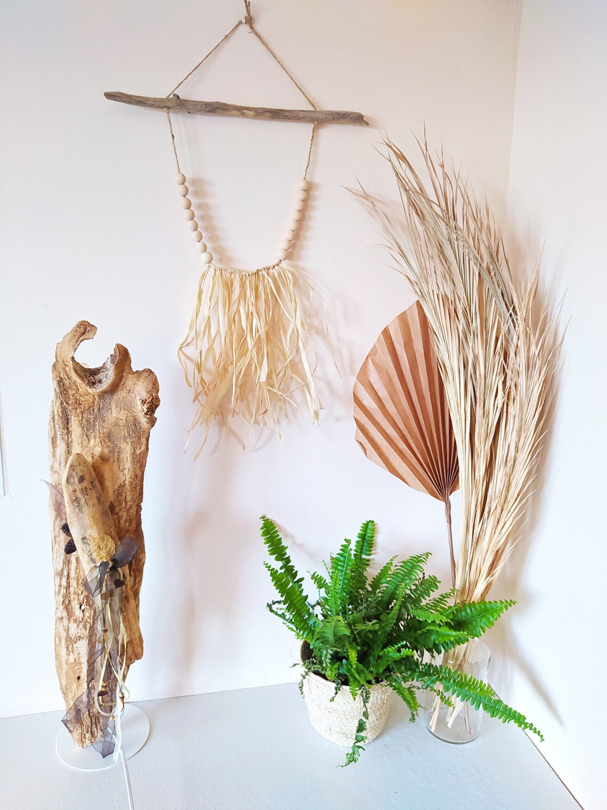 lampe En Bois, lampe