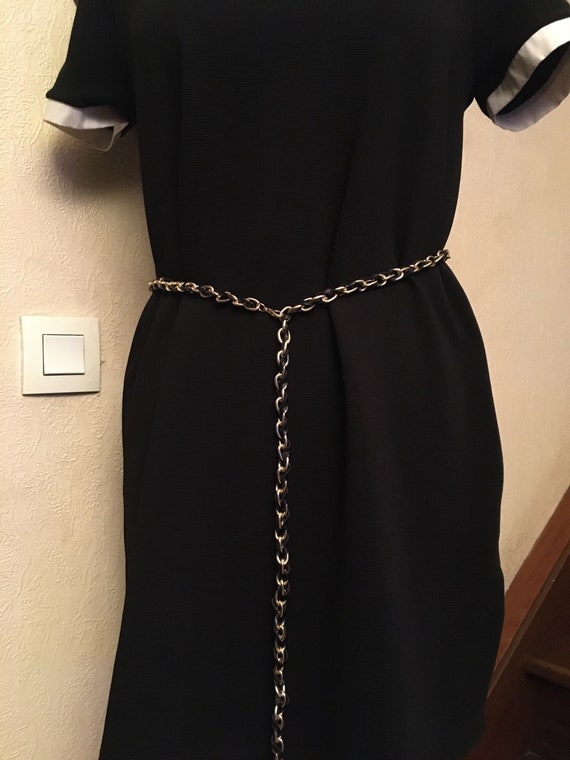 slim fit dress slacks Cute Black Beaded Bracelet Set | Bracelet STACKS