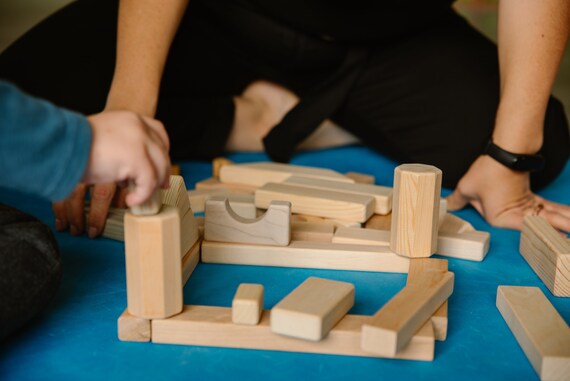 etsy wood toys