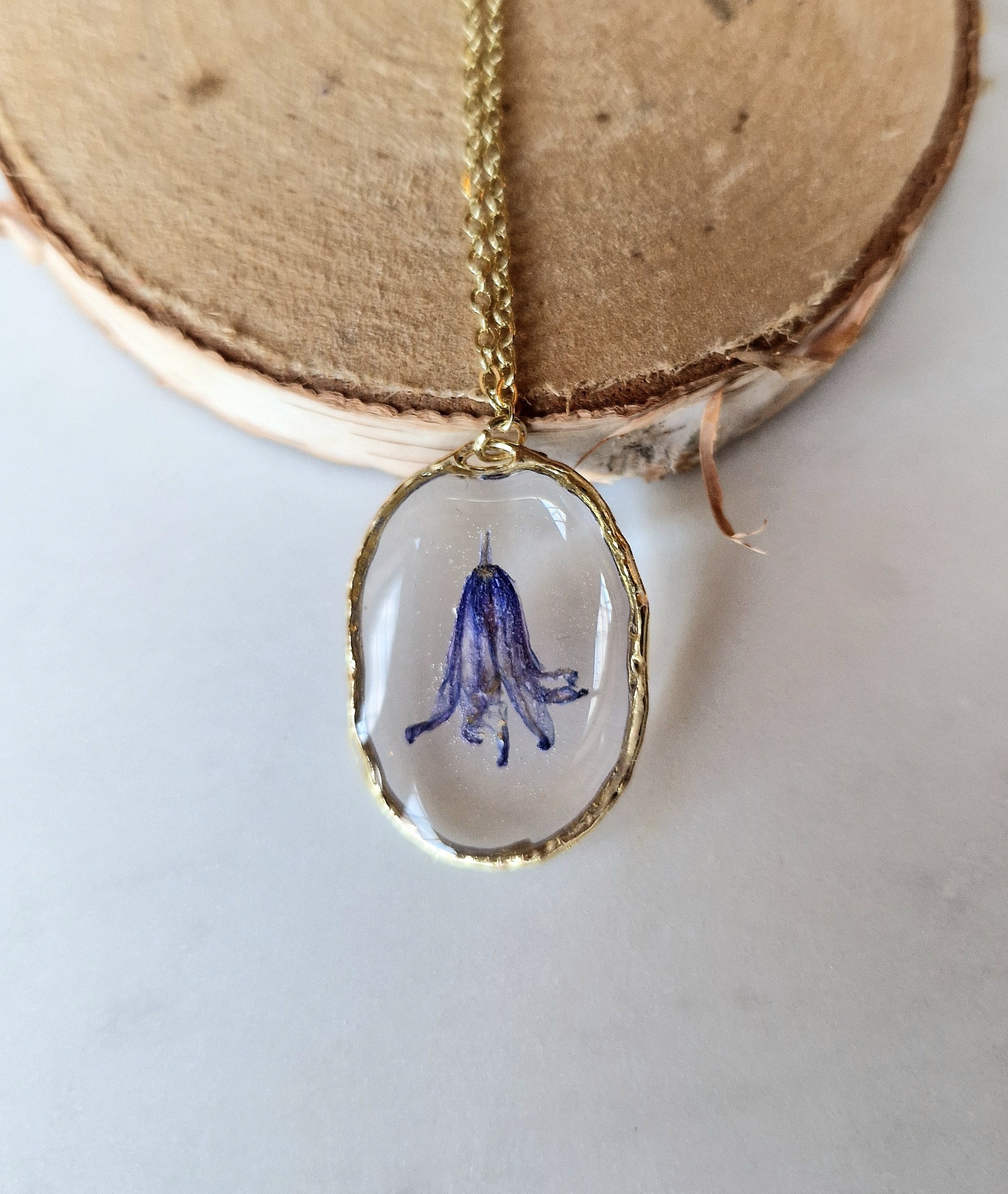 Bluebell Jewellery Etsy Ireland