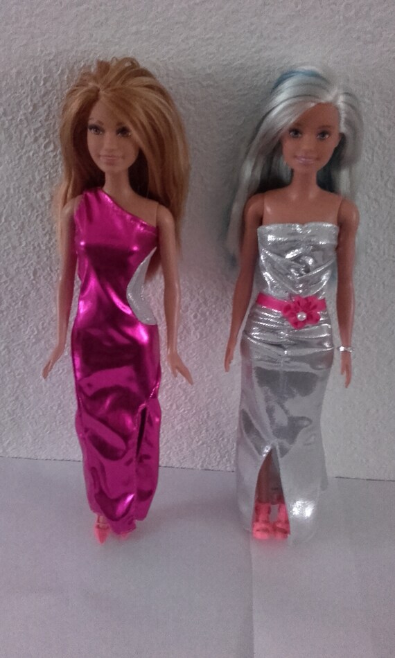 barbie pink ribbon