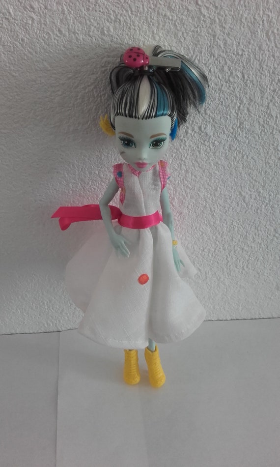 disney princess barbie doll clothes