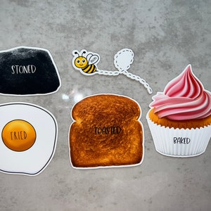 Stoner Sticker Pack
