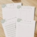 Cancer Journal Printable Cancer Survivor Cancer Patient Organizer ...