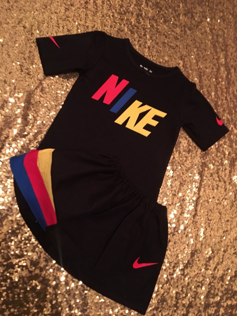 nike custom shirts