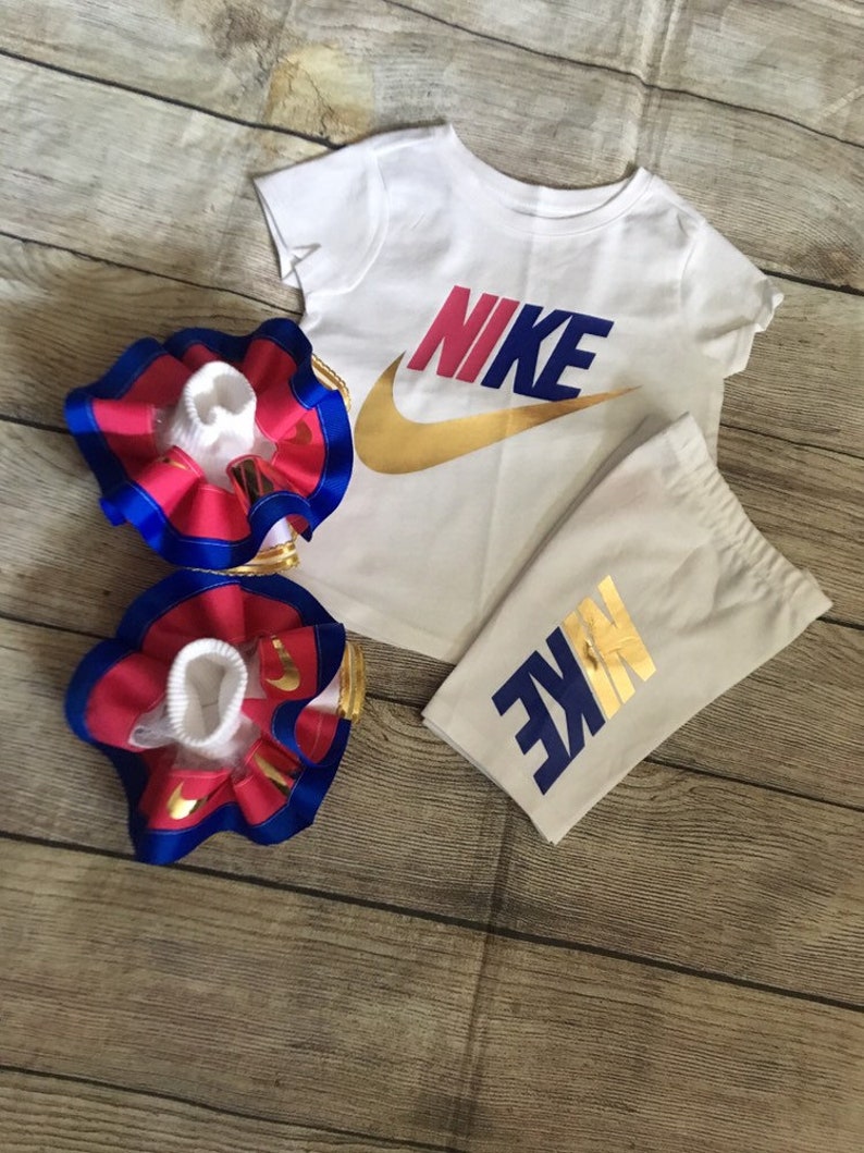 nike custom outfits