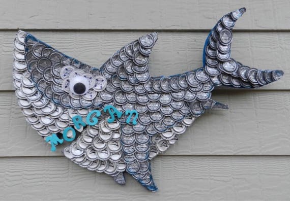 Bottle cap art deals
