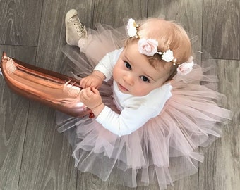 Robe Bebe Mariage Etsy Robe Bebe Mariage Etsy