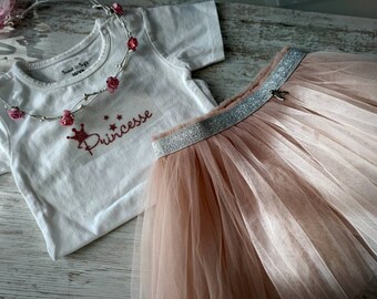 1er Tutu D Anniversaire Etsy