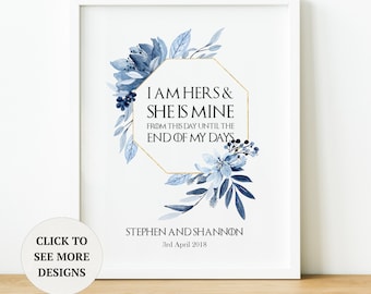 Personalised Game Of Thrones Poster Custom Poem Print Gift Etsy