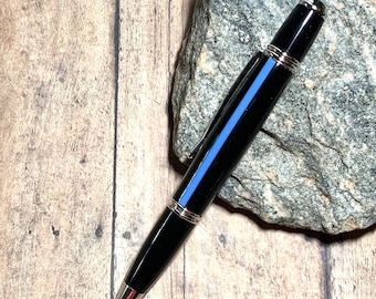 Stylo de police Gatsby Thin Blue Line