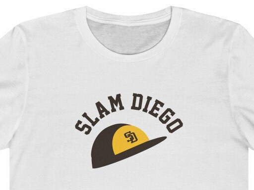 slam diego jersey