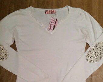 Size 38 cashmere sweater