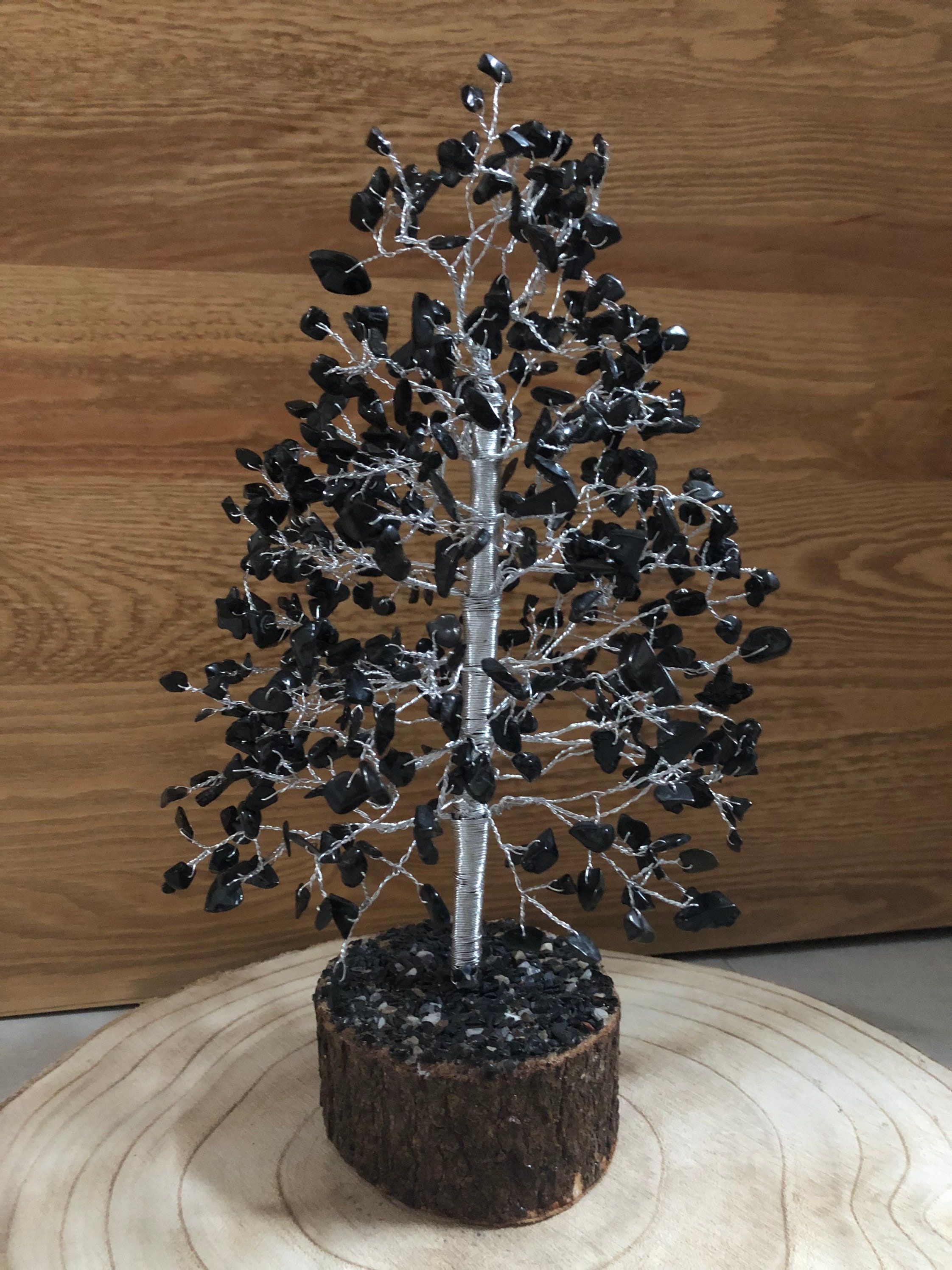 Arbre De Vie, Tourmaline