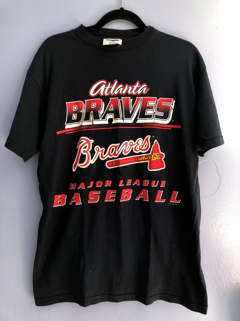 atlanta braves t shirts cheap