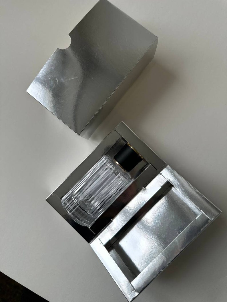 Horizontal Box, Box for Perfume, for Gift, for Jewelry Template Svg, Ai