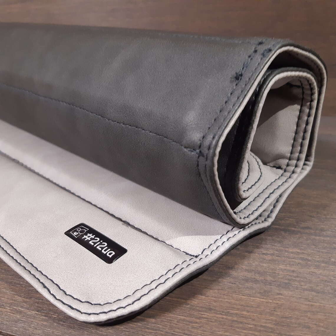 Arm Chair Tray Table Grey Sofa Tray Table Armrest Tray Sofa Etsy