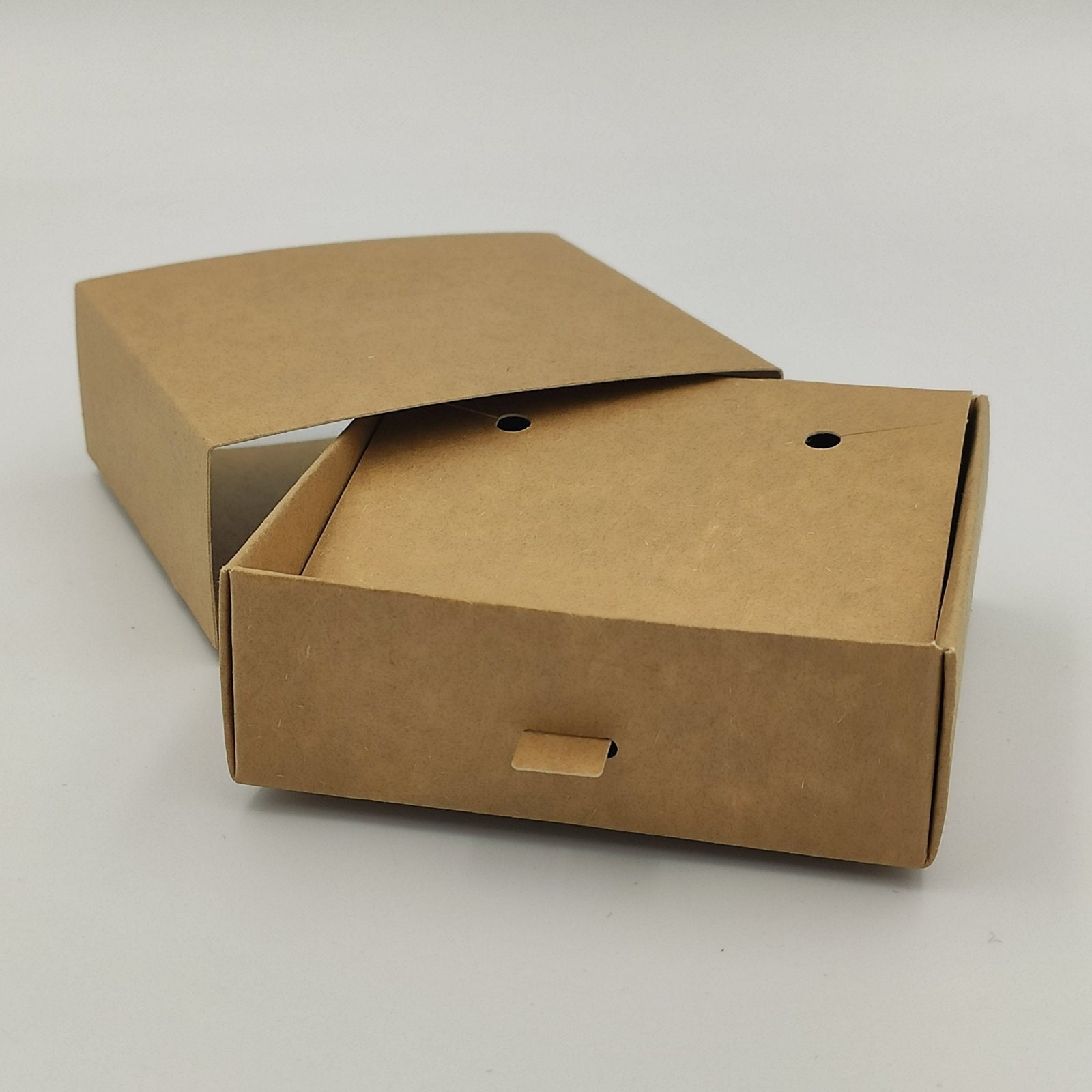 Jewelry Box Template Svg Ai Pdf Gift Box PDF Box Svg Etsy Canada