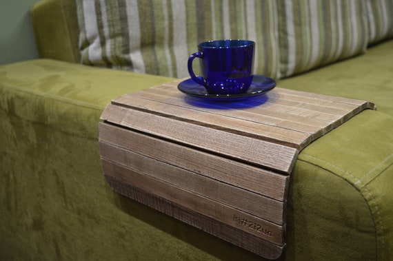 Arm Chair Tray Table Vintage Sofa Armrest - Armchair Tray Table Arm Chair Tray Table Vintage Sofa Armrest - Armchair Tray Table