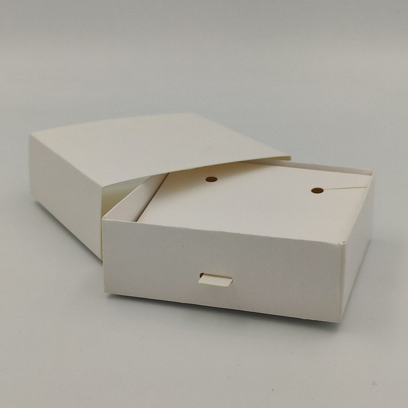 Download Jewelry box template svg ai pdf Gift Box PDF Cricut Box | Etsy