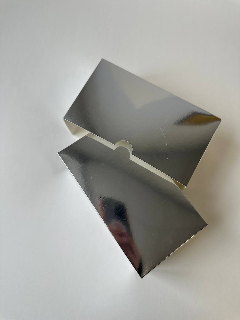 Horizontal Box, Box for Perfume, for Gift, for Jewelry Template Svg, Ai