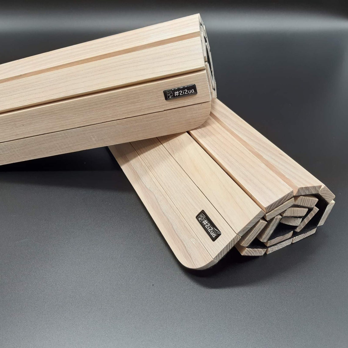 Sofa Tray Table Whitearmrest Tray Wooden Coffee Tablesofa Etsy