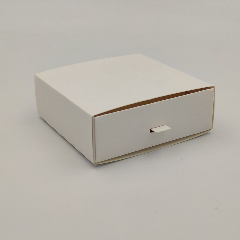 Jewelry Box Template Svg Ai Pdf Gift Box PDF Box Svg Etsy