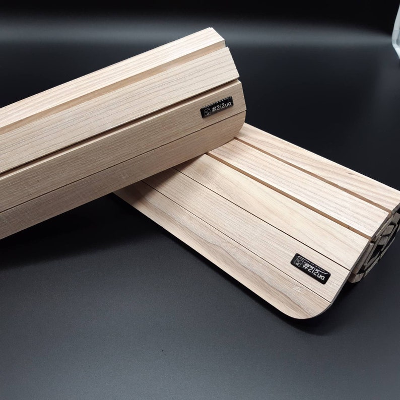 Sofa Tray Table Whitearmrest Tray Wooden Coffee Tablesofa Etsy