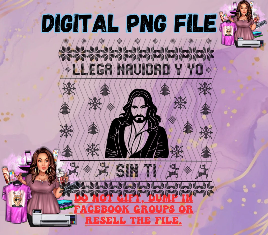 Marco Antonio Solís PNG Marco Antonio Solis PNG Christmas PNG Los Bukis